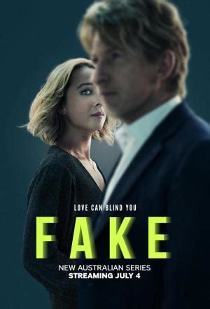 fake tv series 2024 where to watch|watch fake australia online.